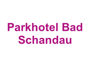 Parkhotel Bad Schandau Logo