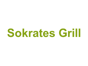 Sokrates Grill Logo