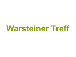 Warsteiner Treff Logo