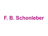 F. B. Schonleber Logo