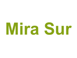 Mira Sur Logo