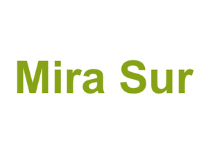 Mira Sur Logo