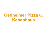 Oedheimer Pizza u. Kebaphaus Logo