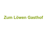 Zum Löwen Gasthof Logo