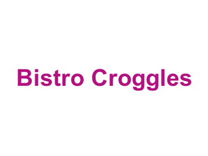 Bistro Croggles Logo