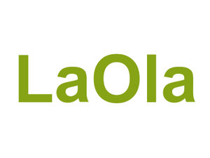 LaOla Logo