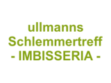 ullmanns Schlemmertreff - IMBISSERIA - Logo