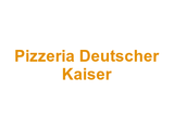 Pizzeria Deutscher Kaiser Logo