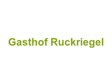 Gasthof Ruckriegel Logo