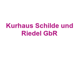 Hotel und Restaurant Kurhaus Schilde und Riedel GbR Logo
