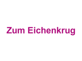 Zum Eichenkrug Logo