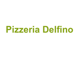 Pizzeria Delfino Logo