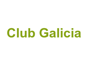 Club Galicia Logo