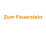 Zum Feuerstein Logo