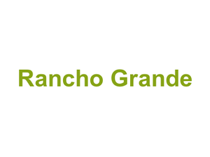 Rancho Grande Logo
