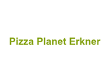 Pizza Planet Erkner Logo