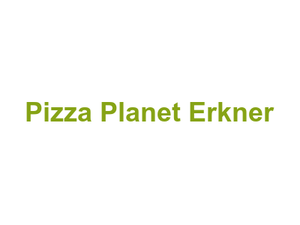 Pizza Planet Erkner Logo