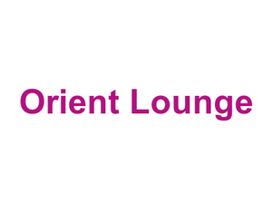 Orient Lounge Logo