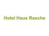 Hotel Haus Rasche Logo