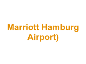 Restaurant Concorde (im Courtyard by Marriott Hamburg Airport) Logo