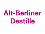 Alt-Berliner Destille Logo