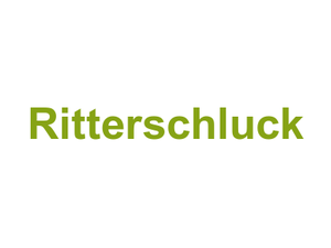 Ritterschluck Logo