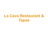 La Cava Restaurant & Tapas Logo