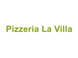 Pizzeria La Villa Logo