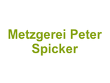 Metzgerei Peter Spicker Logo