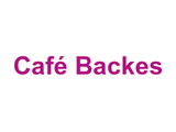Café Backes Logo