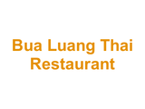 Bua Luang Thai Restaurant Logo