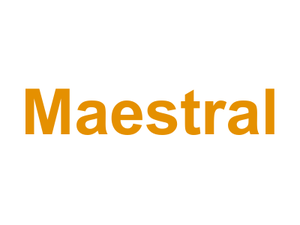 Maestral Logo