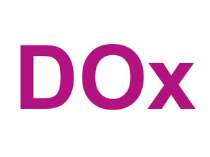 D'Ox Logo