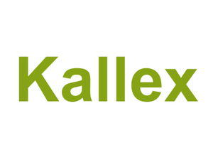 Kallex Logo