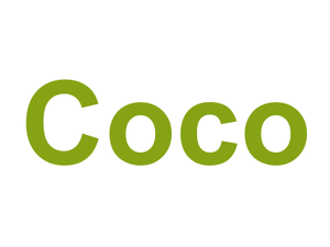 Coco Logo