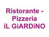 Ristorante - Pizzeria iL GiARDiNO Logo