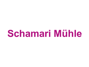 Schamari Mühle Logo