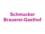Schmucker Brauerei-Gasthof Logo