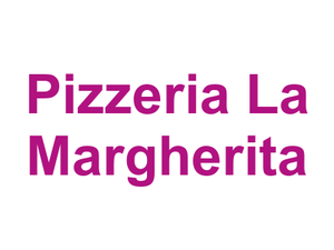 Pizzeria La Margherita Logo