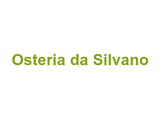 Osteria da Silvano Logo