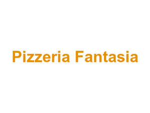 Pizzeria Fantasia Logo