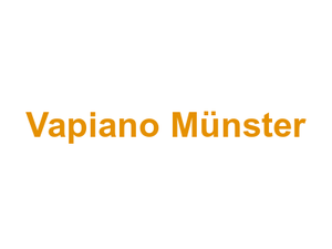 Vapiano Münster Logo