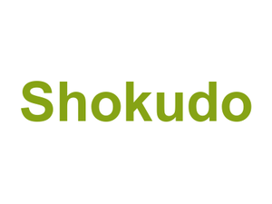 Shokudo Logo