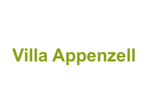 Villa Appenzell Logo