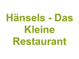 Hänsel's - Das Kleine Restaurant Logo