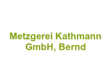 Metzgerei Kathmann GmbH, Bernd Logo