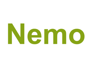 Nemo Logo
