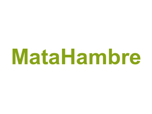 MataHambre Logo