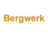 Bergwerk Logo