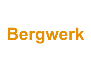 Bergwerk Logo